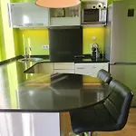 Llibertat Centro Apartmán *