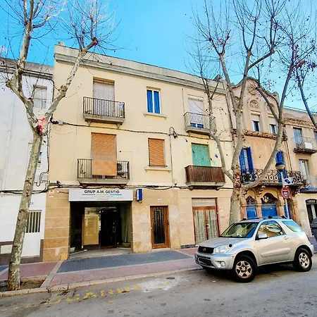 Apartman Llibertat Centro *