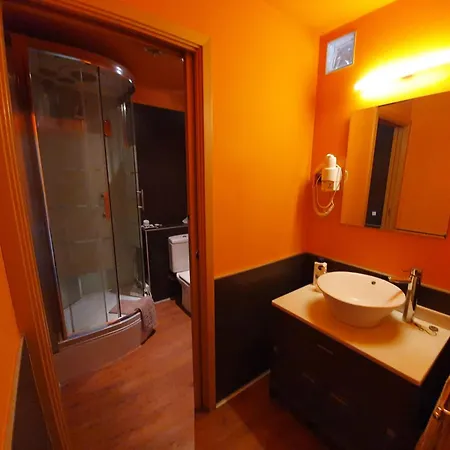 Apartman Llibertat Centro Vilanova i la Geltrú