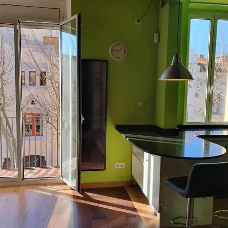 Apartment Llibertat Centro *