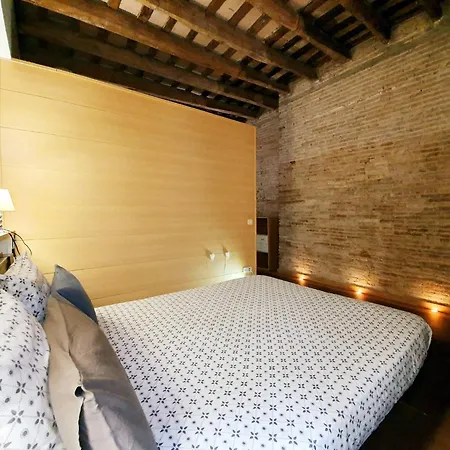 Apartment Llibertat Centro