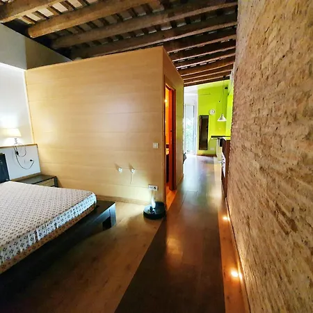 Llibertat Centro Apartment Vilanova i la Geltru