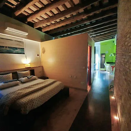 Apartment Llibertat Centro